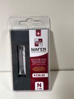 Mafen 4136.02 Spur N L-system Hauptsignat der SBB / BLS