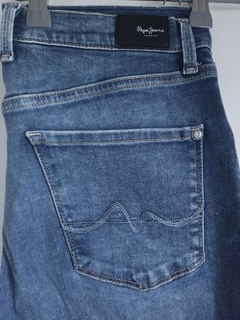 Jean slim Pepe Jeans "Victoria" W29