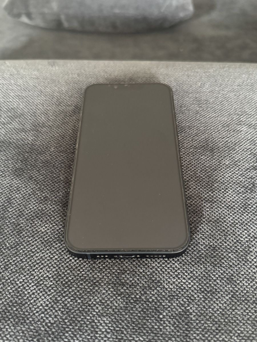 Apple Portables: iPhone 14 256GB // 89% Akku – D'occasion à Seengen par TonicX 5