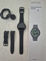 Orologio Samsung Galaxy Watch6 Classic nero garanzia