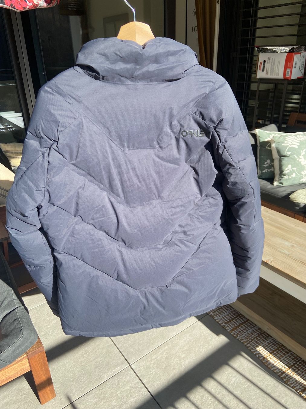 Oakley Giacche: Oakley Skijacke – Nuovo (secondo la descrizione) da Worblaufen venduto da Spatz64 2