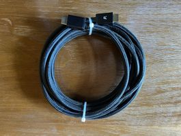 Digitec HDMI 2.1 Ultra High Speed, 4k 120hz-Kabel, 5m