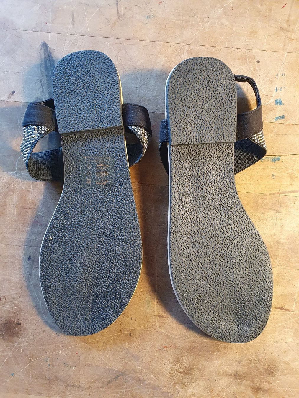 Scarpe da donna: Topway Sandalen grösse 40 – Usato da Zürich venduto da loosebone 1