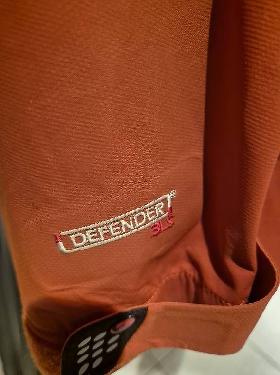 Giacche: Tourenjacke Eider Defender – Usato da Affeltrangen venduto da Slypi 1