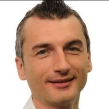 Profile image of Cyman