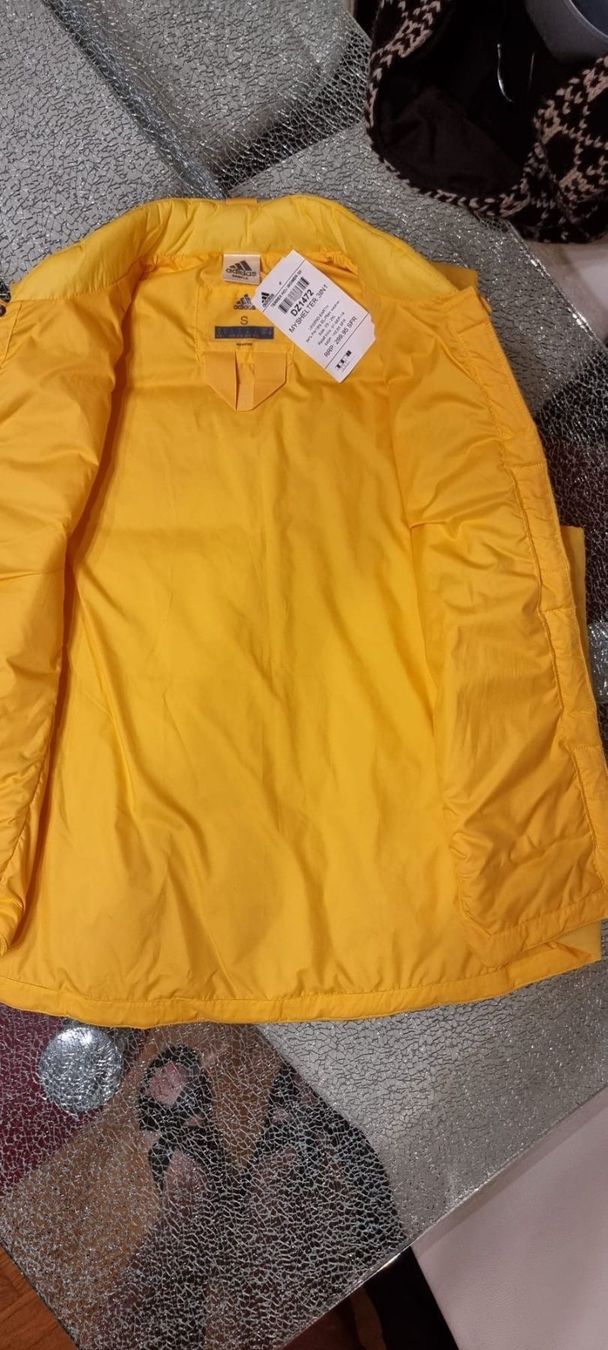 Giacche: Adidas Gr. S – Nuovo e nell'imballaggio originale da Luzern venduto da Reni025 4