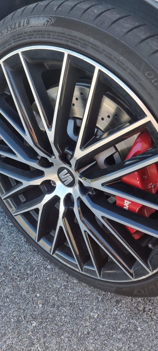 Seat Automobili: Seat Leon cupra – Usato da Sion venduto da vwr_g9np 8
