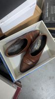 PAOLA FERRARI Schuhe braun