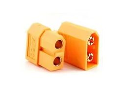 XT60 Stecker/Buchse 5 Paar