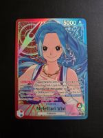 Carte One Piece Nefeltari Vivi leader Alt