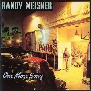 Vinyles: Meisner Randy (Ex-Eagles) – Neuf (Voir description) à Aeschi SO par Stones55