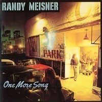Meisner Randy (Ex-Eagles)