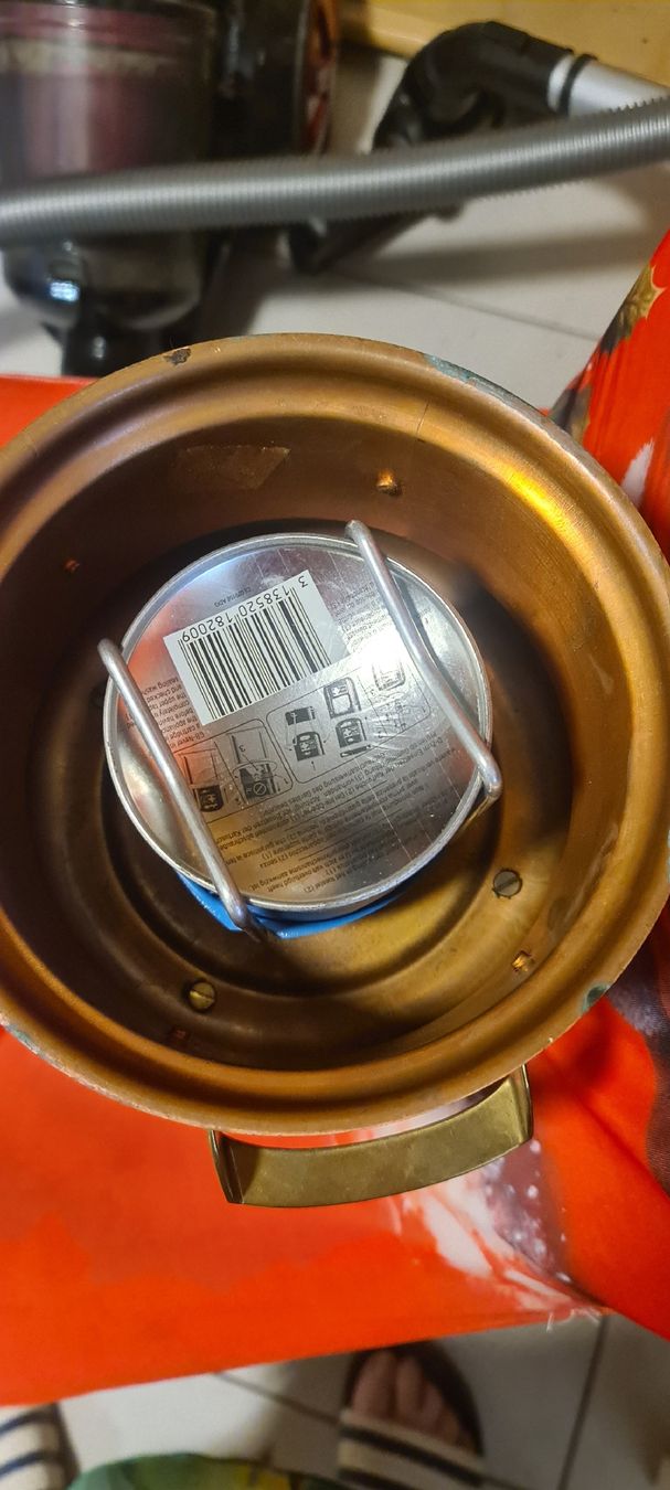 Küchengeräte: Gas Rechaud – Gebraucht aus Bellerive VD von Hermes5 1