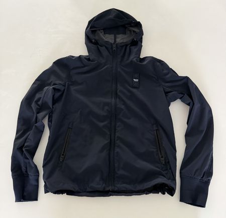Blauer