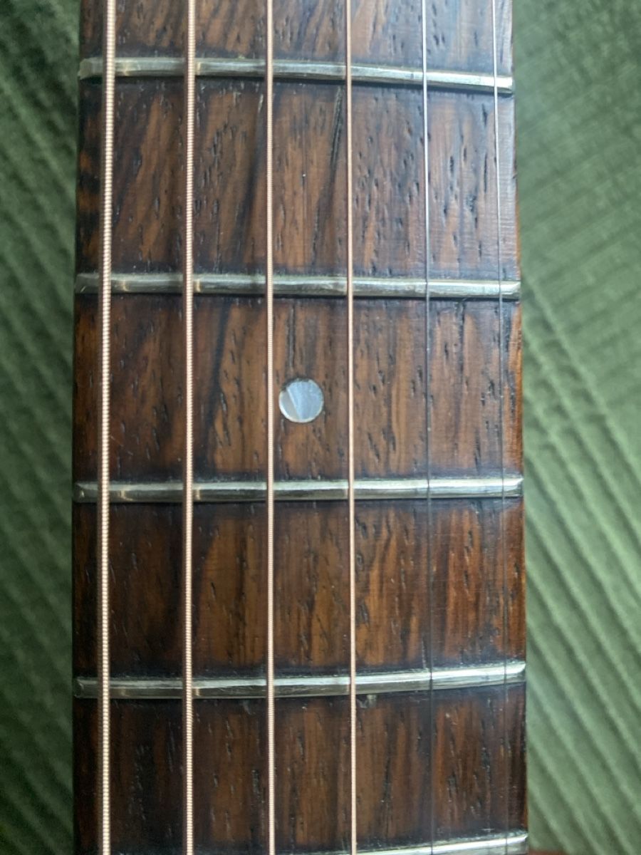Strumenti musicali: vintage giannini – Usato da bern venduto da Bdim9 2