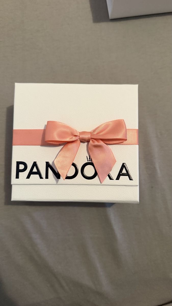 Pandora Ringe: Pandora Ring – Neu (gemäss Beschreibung) aus Luzern von LLamija