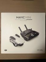 DJI Mavic Mini Fly More Combo Drohne 