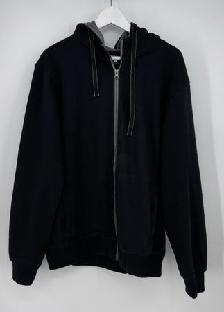 # MAN - Zip Hoodie Gr. L - CLIQUE #