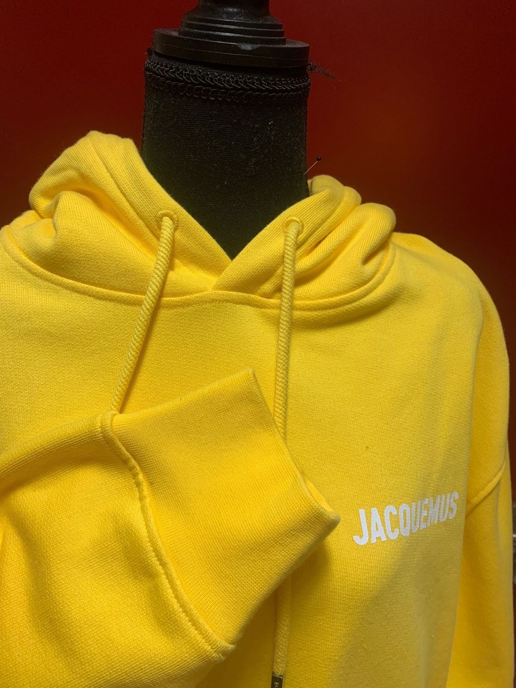 Maglioni & Felpe: Jacquemus Hoodie XL – Nuovo (secondo la descrizione) da Genthod venduto da Lou_Jin