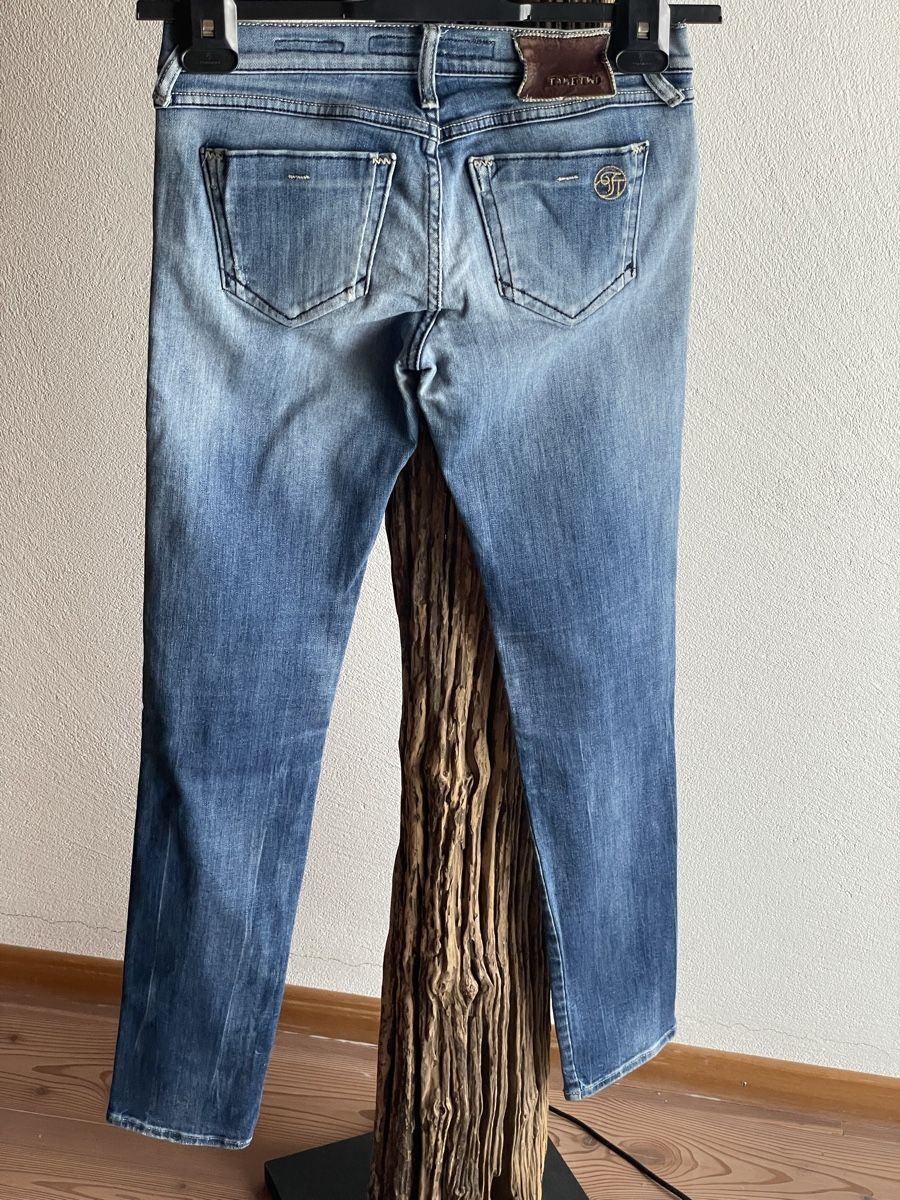 Jeans: TAKE TWO Jeans W28 L33 – Usato da St. Moritz venduto da hdj_dd7v 2