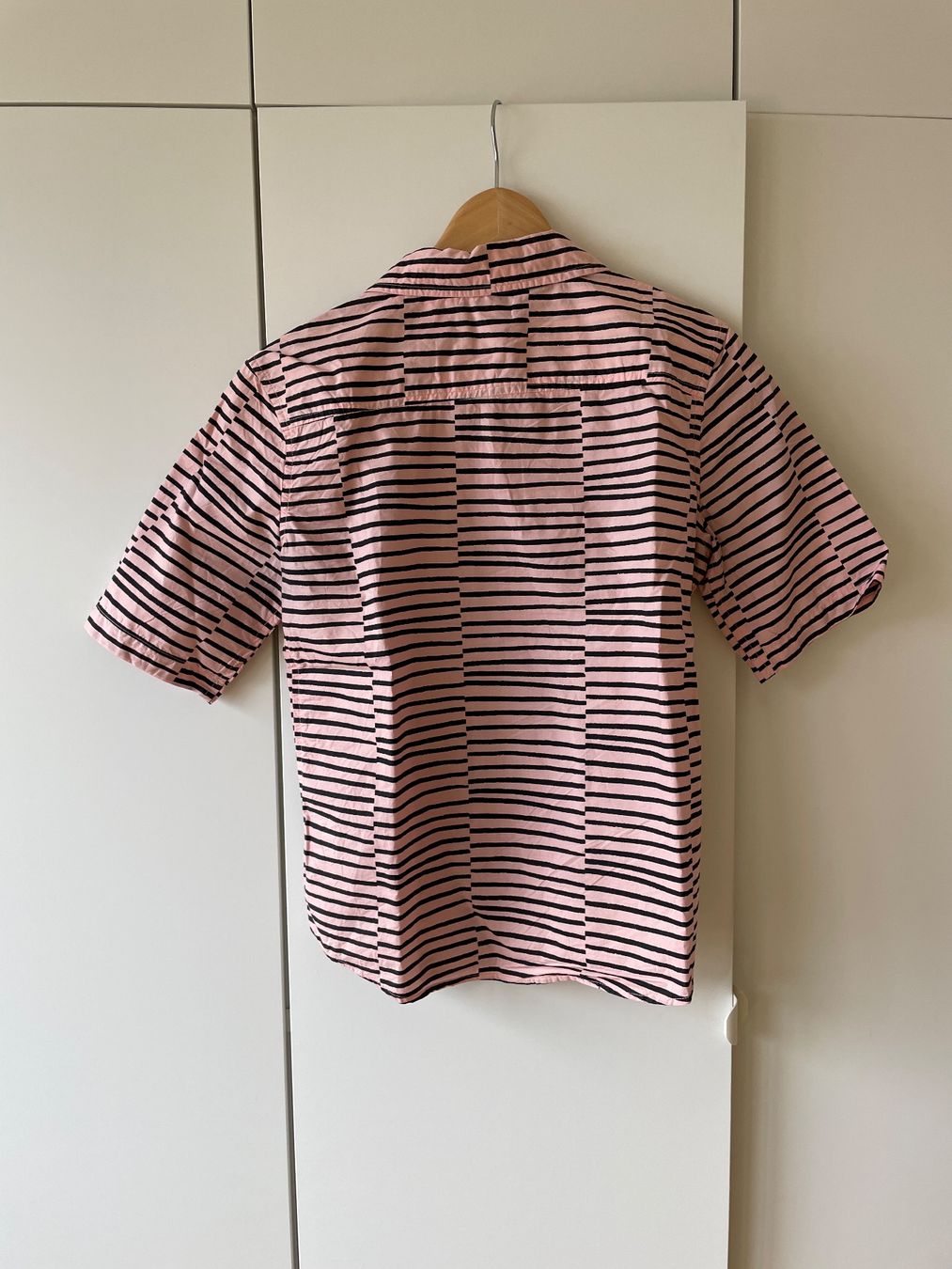 Camicette: Chemise T36 édition limitée Iris de Moüy x Monoprix – Usato da Grandvaux venduto da joa_v6gj 3
