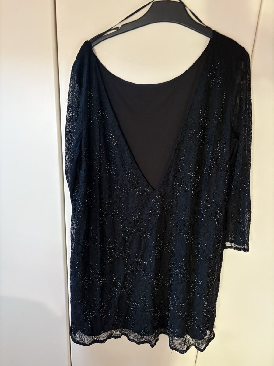 Vestiti: Party dress size M – Usato da Muzzano venduto da Sidney_3 1