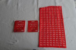 2 neue Rivella Bandana