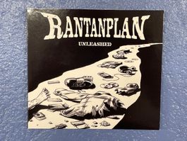 [CD] RANTANPLAN - Unleashed (2010)