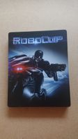 RoboCop Steelbook Blu-ray 