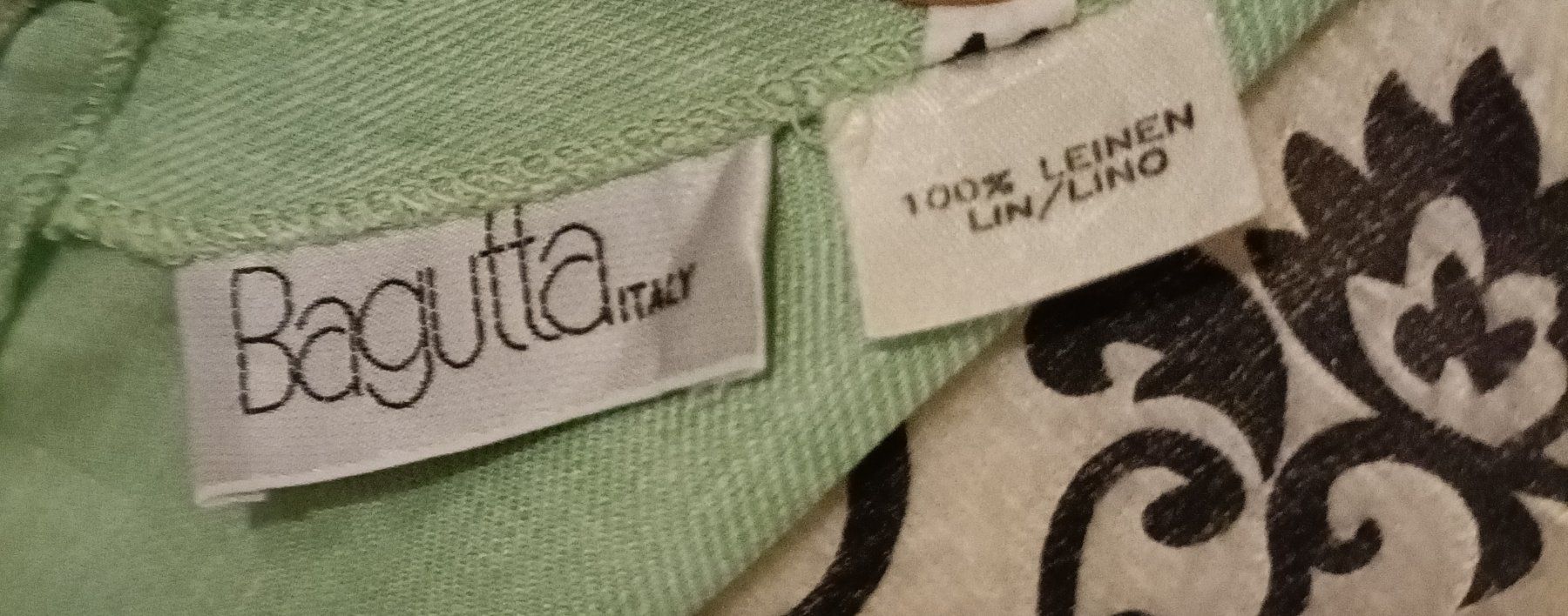 Vestiti: bagutta Kleid – Usato da Schaffhausen venduto da sim_j822 4