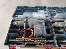 SDS-Max Bohrhammer GBH 11 DE BOSCH