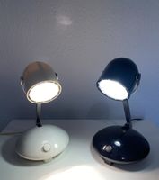 2 Lampes télescopique vintage Eichhoff Werke