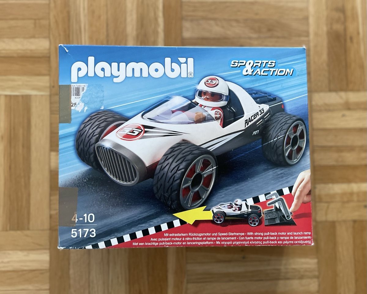 Playmobil Spielzeuge: Playmobil – Gebraucht aus Rüfenacht BE von lavok 2