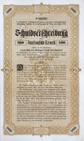 5% Landeshauptstadt Graz, Graz - 1921