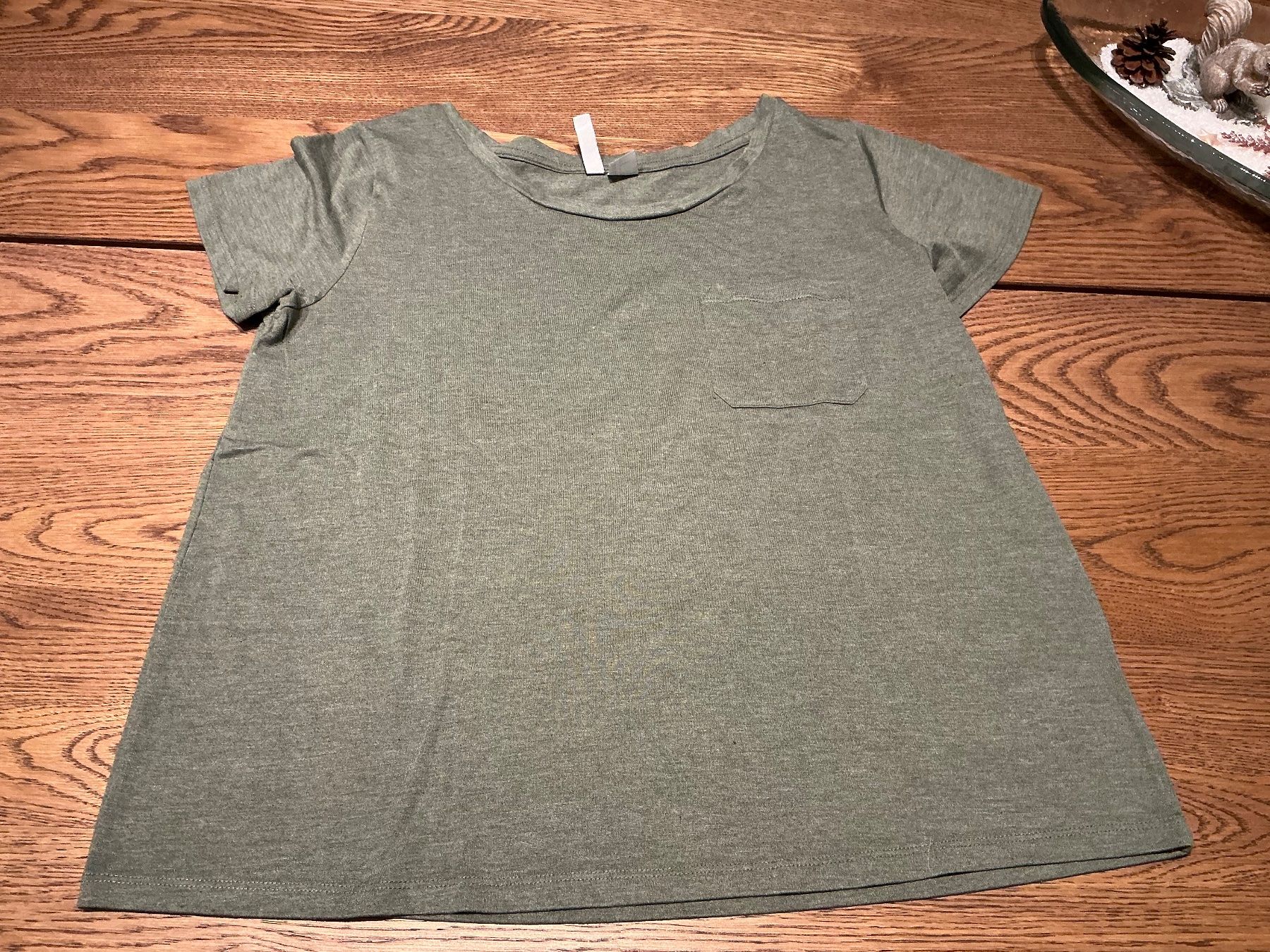 H&M T-shirt: Trendiges Kurzarm Shirt Gr. S, – Usato da Würenlos venduto da Chicca2004