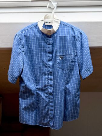 Turnierbluse Reitsport