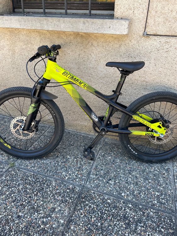 commencal meta 20