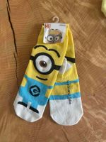 Chaussettes/Socken "Mignons" 38/39 - Made in Korea