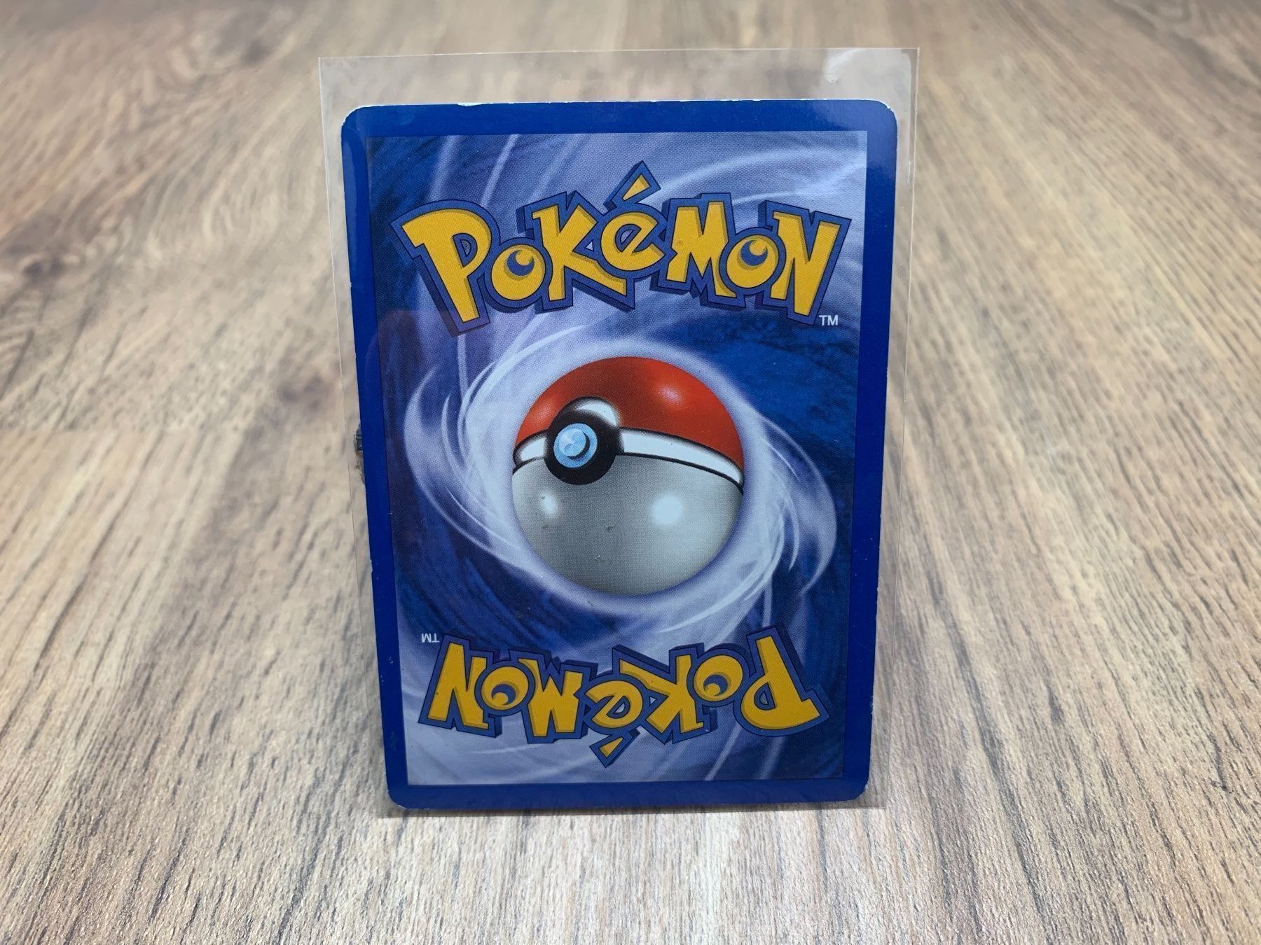 Pokémon Sammelbilder & Trading cards: Pokemon Neo Genesis Karnimani 81/111 – Gebraucht aus Hallau von R.R.91 1