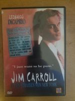 Jim Carroll - In den Strassen von New York (DVD) Top!