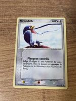 Carte Pokémon Nirondelle - Edition de Base 2006 86/113