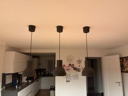 Hängelampe IKEA EGLO