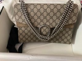 Gucci Dionysus Gross Neu