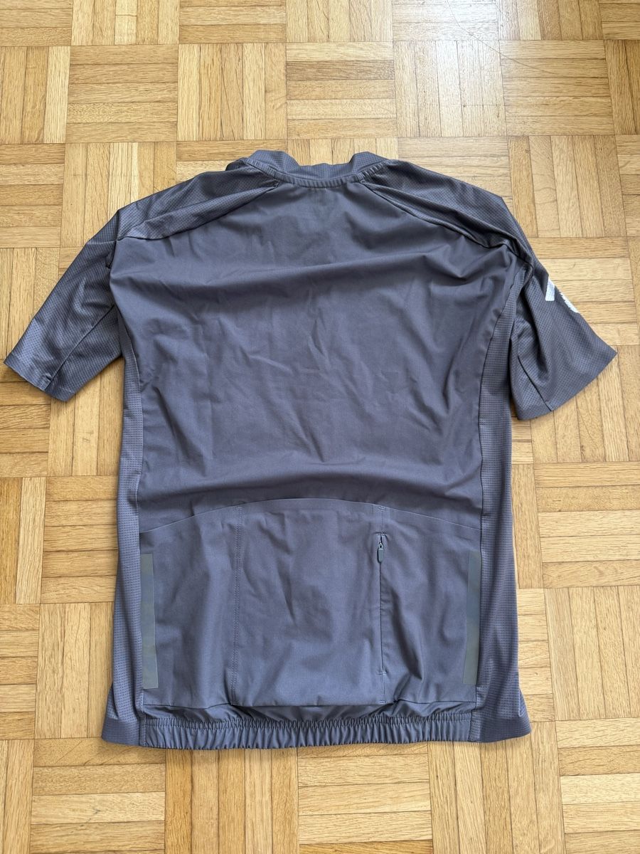 Specialized Canottiere & Pantaloni: Specialized Trikot  – Usato da Cazis venduto da kistli 1