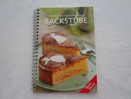 Betty Bossi Backstube