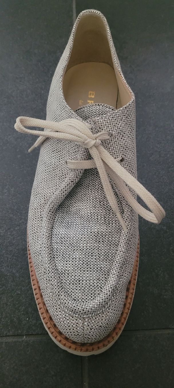 Brunate Scarpe da donna: Mocassins à lacets Brunate pointure 37 – Usato da Sion venduto da likaloba 3
