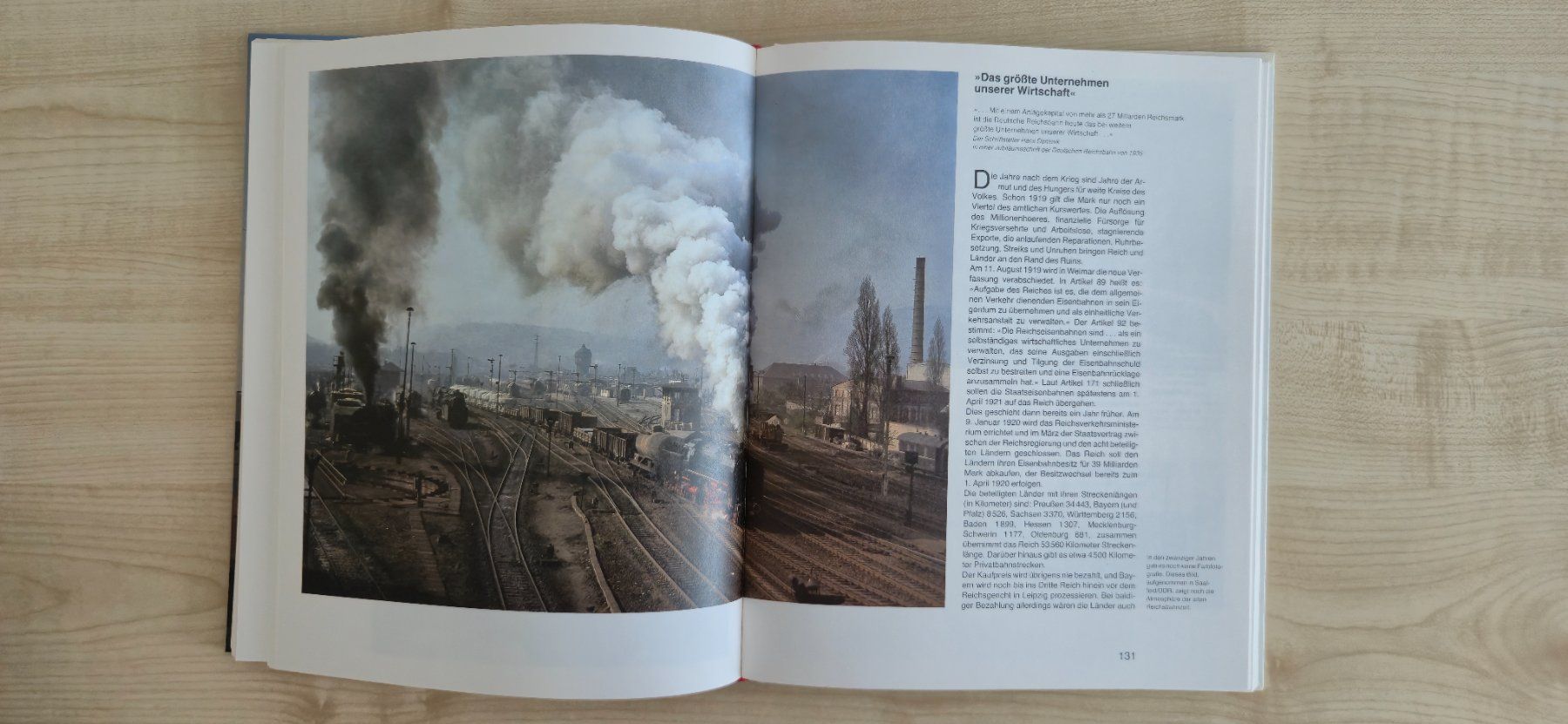 Livres: 150 Jahre Eisenbahn in Deutschland – Neuf (Voir description) à Rothenburg par Ajax111 4