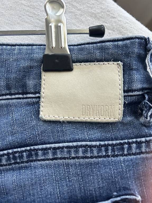Jeans: Jeans Drykorn – Usato da Bern venduto da manu0100 1