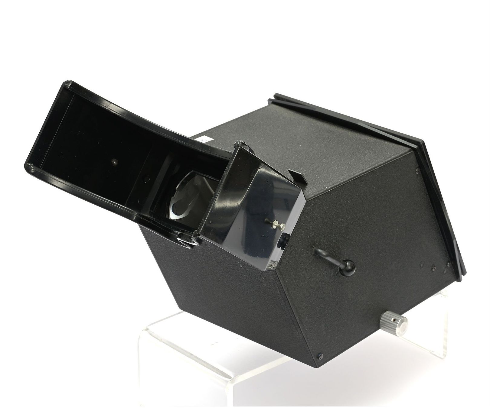 Sinar Kamera: SINAR Binolupe für Mattscheibe 4/5in. – Gebraucht aus Bubendorf von zimmers_creativteam 2