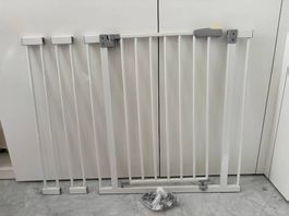 Treppenschutz Absturz Gitter
